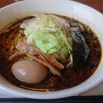 ラーメン屋モン吉 - 
