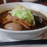 ラーメン屋モン吉 - 