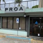 PROA Restaurant Guam - 