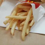 McDonald's - 