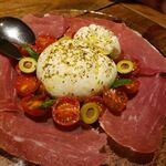 ラッテリア ベベ  カマクラ - 