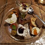 ラッテリア ベベ  カマクラ - 