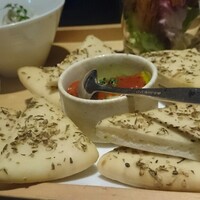 The Living Room with SKY BAR - 