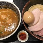 Itto - 特製濃厚魚介つけ麺