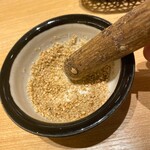 とんかつ 新宿さぼてん - 