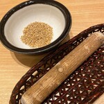 とんかつ 新宿さぼてん - 