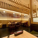 とんかつ 新宿さぼてん - 