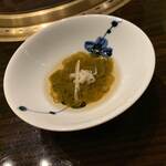 焼肉 銀座コバウ 特別室 - 