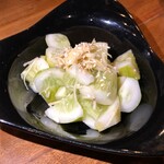 Kushi Musubi Sachi - 