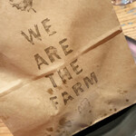 WE ARE THE FARM - 