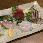 Shunsai Izakaya Yoshino - 