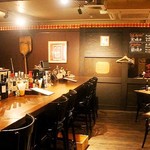 ピッツエリア エルエフシー