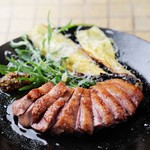 ピッツエリア エルエフシー