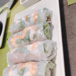 Wrap & Roll - Nét riêng cuốn Việt - 