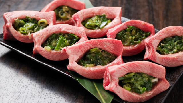 ヤキニクエン ニング 東心斎橋総本店 Yakinikuen 忍鬨 長堀橋 焼肉 食べログ