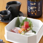 和食日和 おさけと 神田御茶ノ水