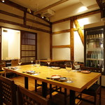 和食日和 おさけと 神田御茶ノ水