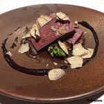 カーサ・デル・チーボ - ｴｿﾞｼｶ ｳﾁﾓﾓのｱｯﾛｰｽﾄ