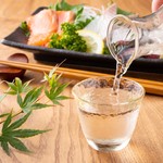 和食日和 おさけと 神田御茶ノ水