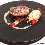 カーサ・デル・チーボ - ｱｰﾙｸﾞﾚｲのｼﾌﾞｰｽﾄ､ｺﾞｰｼﾞｬｽｱｯﾌﾟﾙのｺﾝﾎﾟｰﾄ､ﾅｯﾂのｼﾞｪﾗｰﾄ