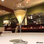 カーサ・デル・チーボ - ROTARI Brut trento doc