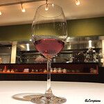 カーサ・デル・チーボ - Tenuta del Conte Cirò Rosato