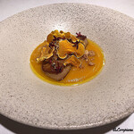 カーサ・デル・チーボ - ﾌｫｱｸﾞﾗのｲﾝﾊﾟﾃﾞｯﾗ ﾊﾞﾀｰﾅｯﾂとｱﾏﾚｯﾃｨ