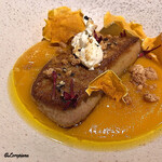 カーサ・デル・チーボ - ﾌﾗﾝｽ ﾍﾟﾘｺﾞｰﾙ産のﾌｫｱｸﾞﾗ