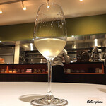 カーサ・デル・チーボ - Jean-Marc Brocard Chablis 2018