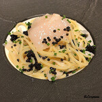 カーサ・デル・チーボ - 陸奥湾産の帆立貝柱