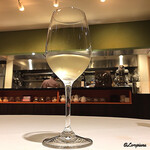 カーサ・デル・チーボ - Feudo Arancio Grillo 2018