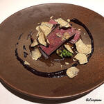 カーサ・デル・チーボ - ｴｿﾞｼｶ ｳﾁﾓﾓのｱｯﾛｰｽﾄ