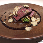 カーサ・デル・チーボ - ｴｿﾞｼｶ ｳﾁﾓﾓのｱｯﾛｰｽﾄ