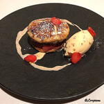 カーサ・デル・チーボ - ｱｰﾙｸﾞﾚｲのｼﾌﾞｰｽﾄ､ｺﾞｰｼﾞｬｽｱｯﾌﾟﾙのｺﾝﾎﾟｰﾄ､ﾅｯﾂのｼﾞｪﾗｰﾄ