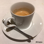 カーサ・デル・チーボ - ｴｽﾌﾟﾚｯｿ