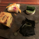 ラ メゾン ドゥ ラ ナチュール ゴウ - 