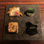 ラ メゾン ドゥ ラ ナチュール ゴウ - 