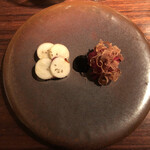 ラ メゾン ドゥ ラ ナチュール ゴウ - 