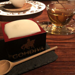 ラ メゾン ドゥ ラ ナチュール ゴウ - 