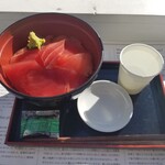 トヨミフィッシャリーズテラス - 