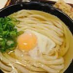 うどん 丸香 - 
