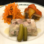 BRASSERIE L'OBABON - 