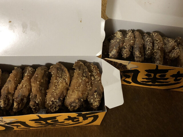 風来坊 名鉄一宮地下店 名鉄一宮 郷土料理 その他 食べログ