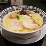 麺匠至誠 - 