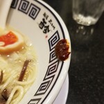 麺匠至誠 - 