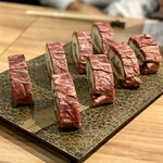 焼肉 うしみつ一門 - 