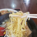 Kakaraku - 麺リフト〰️❤️