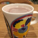 カフェ ウォルナット - 