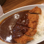 カレー厨房 - 