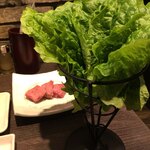 炭火焼肉 丑年 - 